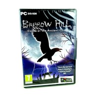 NOWA PREMIEROWE BARROW HILL PC ENG