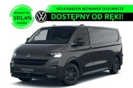 Volkswagen VW Transporter Furgon EDITION T7 L2 150 KM AUTOMAT OD RĘKI