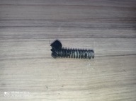 STIHL MS 192 TC AMORTYZATOR KABŁĄKA UCHWYTU RĄCZKI ORG B