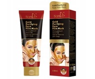 Złota maska foliowa do twarzy TianDe 130 ml