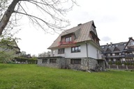 Dom, Zakopane, Tatrzański, 260 m²