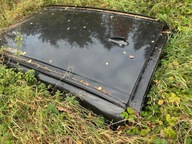 IDEALNY DACH BMW F15 X5 475 CZARNY METALLIC RELINGI M-PAKIET