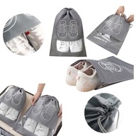 WOREK NA BUTY OBUWIE SPORTOWE DO SZKOLY NA WF NA SILOWNIE TRENING SZKOLNY