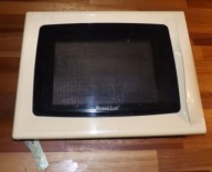 drzwiczki drzwi do mikrofalówki kuchenki mikrofalowej mwg-800 royal lux