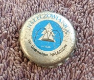 Kapsel niepiwny NAŁĘCZOWIANKA