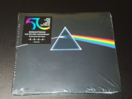 The Dark Side of the Moon Pink Floyd CD Album Płyta