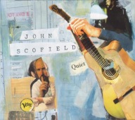 John Scofield-Quiet/Verve Wayne Shorter