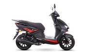 SKUTER JUNAK 109 50 cc TUNING NA 80 EURO 5 RATY TRANSPORT CAŁA POLSKA