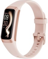 Smartband Gravity GT40-3 Różowe Złoto Bluetooth Fitness
