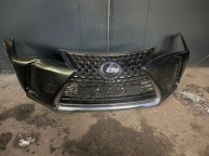 LEXUS UX ZDERZAK PRZÓD PRZEDNI KOMPLETNY GRILL SPRYSK PDC KOMPLET