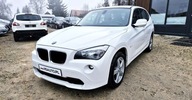 BMW X1 BENZYNA NAWIGACJA super okazja polecamy 2.0 Benzyna 150KM