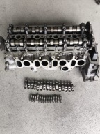 Głowica wałki kaseta BMW N47D20A/C E60 E61 X3 E90