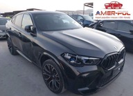 BMW X6M 2022 4.4l 4.4 Benzyna 617KM