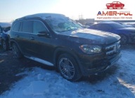 Mercedes-Benz GLS 450 4Matic 2021 3.0 Benzyna 362KM