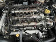 SILNIK 1.9 JTD 150 KM ALFA 159,147 ZAFIRA B ASTRA H
