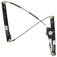 MECHANIZM PODNOŚNIK SZYB PRAWY PRZÓD do AUDI A4 B6 B7 2001-2008