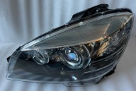 MERCEDES C KLASA COUPE CLC W204 BI XENON NIESKRĘTNY A2038206359 LEWY