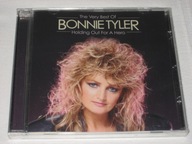 BONNIE TYLER - HOLDING OUT FOR A HERO/THE VERY BEST /CANADA / FOLIA!!