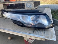 LAMPA PRZEDNIA PRAWA REFLEKTOR LAND ROVER EVOQUE 1 11-15r BJ32-13W029-BE