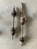 Renault Trafic III półoś prawa lewa 1.6 DCI