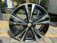 Felga aluminiowa Nissan OE HV03BMB94 7.0" x 18" 5x114.3 ET 40