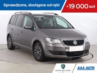 VW Touran 1.4 TSI, 7 miejsc, Navi, Xenon, Klima