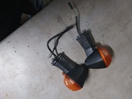 Suzuki SV 1000 kierunkowskazy przód lewy prawy KOMPLET