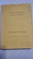 RZEKA POSĘPNA 2 Szyszkow