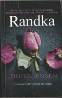Louise Jensen Randka