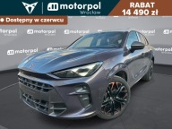 Cupra Terramar Advantage Edition 2.0 TSI 204 KM DS