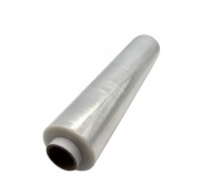 Folia stretch 2,25 kg netto 50 cm bezbarwny 23 MIKRONY