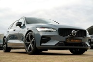 Volvo V60 FUL LED skóra nawi ALUSY panorama
