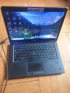 Dell Latitude E7450 14" i5-5300U 16GB 256GB SSD FHD Win 10 Pro HDMI - WADA