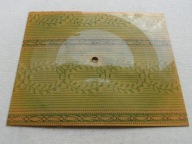 FRĄCKOWIAK julio nie bądż zła FRAMEROWIE taka taka POCZTÓWKA DŹWIĘKOWA NM