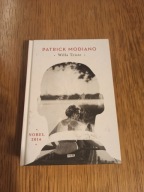 Willa Triste Patrick Modiano