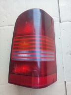 Lampa Tylna Tył Prawa Mercedes Vito I W638 96-03 Oryginał