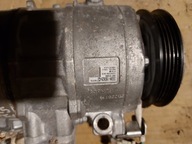 Kompresor sprężarka klimatyzacji Ford Mondeo Mk5 2.0eco