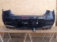 Zderzak tylny Tył Mercedes-Benz EQE v295 A2958857301 Z219