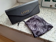 LIPSY etui okulary {nowe}