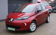 Renault Zoe Renault Zoe R90 Z.E 40 Intens (z akumulatorem) Elektryczny 92KM