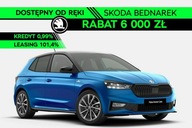 Škoda Fabia Skoda Fabia Monte Carlo 1.5 TSI 150