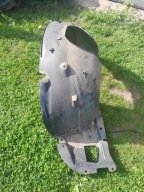 CITROEN C3 II NADKOLE PRZÓD PRAWA STRONA 09-16