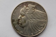 20 ZŁ MIĘDZYNARODOWY ROK KOBIET 1975 R. - BK61