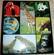 ENCYKLOPEDIA ZWIERZĄT OD A DO Z BEZKRĘGOWCE, STAWONOGI SEGREGATOR