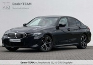 BMW Seria 3 320d xDrive M Pakiet Gwarancja VAT23 Bezwypadkowy 2.0 Diesel