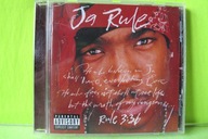 Rule 3:36 Ja Rule CD