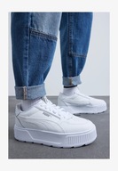 Śliczne wygodne obuwie damskie Pumka Pumy 37,5 wychodzi na 38