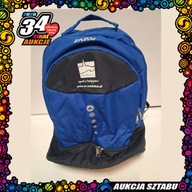 Plecak STRIKER z logiem Świdnicy w kolorze niebieskim