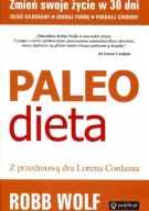 Paleo Dieta Robb Wolf