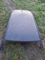 BMW X3 G45 ĆWIARTKA DACH POSZYCIE DACHU LAK. A90 SOPHISTO GREY